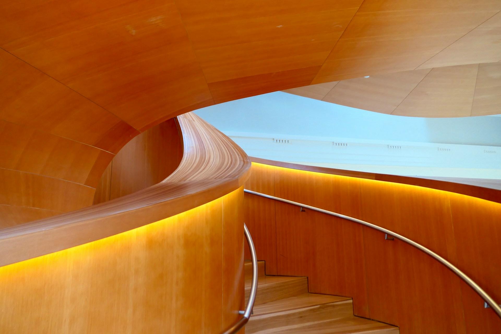 Bespoke Architectural Design